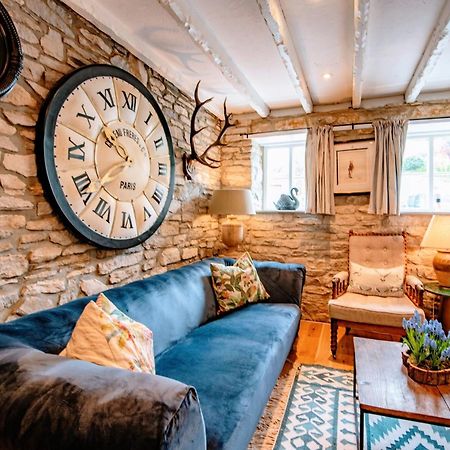 Cosy Little Hyde Cottage, Swanage Exterior foto